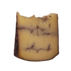 Moliterno with Wine Wedge 7 oz