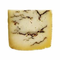 Moliterno with Truffles -Wedge 7 Oz