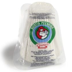 Central - Ricotta salata stagionata pecorina - 340 gr