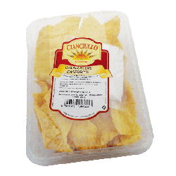 Cianciullo - Hazelnut Panzerotti pack