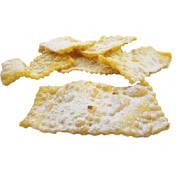 Cianciullo - Hazelnut Panzerotti pack