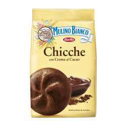 Mulino Bianco- Chicche