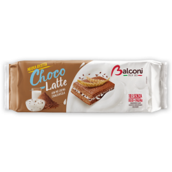 Balconi -Torta Tiramis??