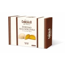Cianciullo - Tortini Noccola (180 gr / 6.35 Oz)