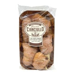 Cianciullo - Aragostine with Gianduia SMALL PACK - 200 gr - 7.05 oz