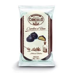 Cianciullo - Cupolini Almonds Sweets (200 gr / 7.05 Oz)