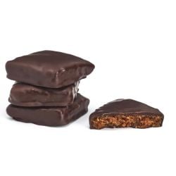 Cianciullo - Petite Mostaccioli with Amarena Filling (200 gr / 7,05 Oz)