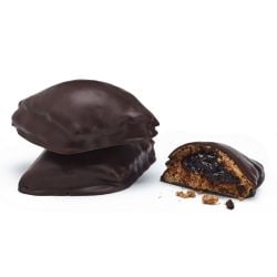 Cianciullo - Petite Mostaccioli with Wildberry Filling (200 gr / 7,05 Oz)