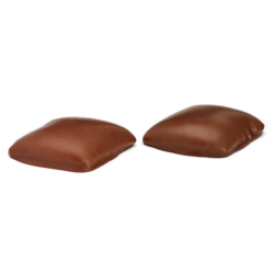 Cianciullo - Milk Chocolate Mostaccioli Mignon (200 gr / 7,05 Oz)