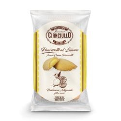 Cianciullo - Lemon Cream Panzerotti (200gr / 7,05 Oz)