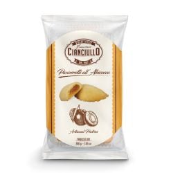 Cianciullo - Apricot Panzerotti (200gr / 7,05 Oz)