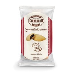 Cianciullo - Wild Cherry Panzerotti (200gr / 7,05 Oz)
