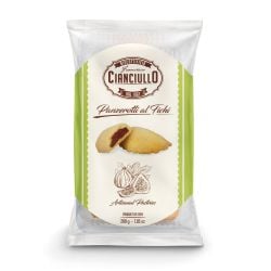 Cianciullo - Fig Panzerotti (200gr / 7,05 Oz)