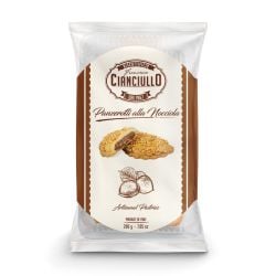 Cianciullo - Hazelnut Panzerotti 200gr / 7,05 Oz