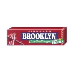 Brooklyn- Cinnamon Chewing gum (1Stick)
