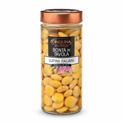 Cinquina - Lupini Beans - 580 ml