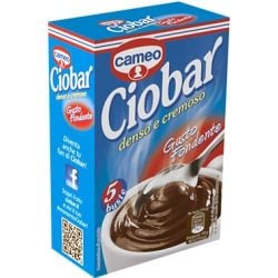 Cameo - Ciobar Fondente