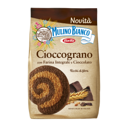 Mulino Bianco - Cioccograno