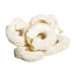 Cianciullo - Sweet Egg Taralli (120 gr / 4,23 Oz)