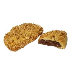 Cianciullo - Hazelnut Panzerotti 200gr / 7,05 Oz