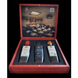 Acetaia Malpighi - Saporoso Gift Box Limited Edition