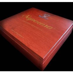 Acetaia Malpighi - Saporoso Gift Box Limited Edition