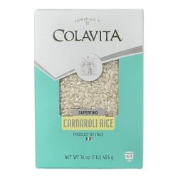 Colavita - Carnaroli Rice - 1 Lb