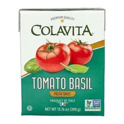 Colavita - Tomato Basil Pasta Sauce 13.76 OZ