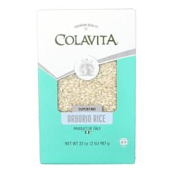 Colavita - Arborio Rice - 1 Lb