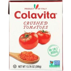 Colavita - Crushed Tomatoes 13.76 OZ