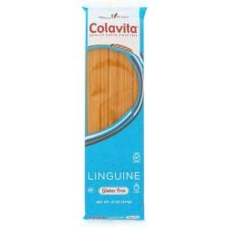 Colavita - Gluten Free Linguine (340 gr)