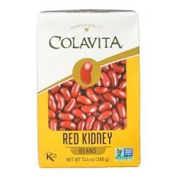 Colavita - Red Kidney beans (380 gr - 13.4 Oz)