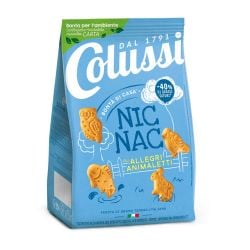 Colussi - NicNac - 650 gr - 22.9 oz