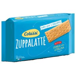 Colussi - Zuppalatte - 500gr - 17.63oz