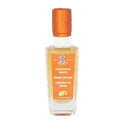 Acetaia Malpighi - Orange Dressing - Condimento all'Arancia (100ml - 3,38 fl Oz)