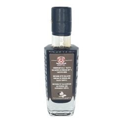 Acetaia Malpighi - Dressing with Balsamic vinegar of Modena and Black Truffle (100ml - 3,38 fl Oz)
