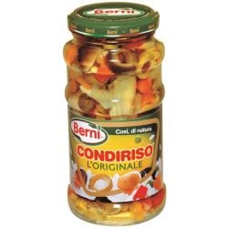 Berni - Condiriso