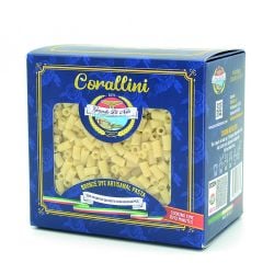 Gerardo di Nola - Corallini (1 lb - 454 gr)