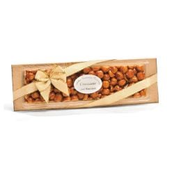 Antica Torroneria Piemontese - Croccante con Nocciole (120 gr - 4.20 Oz)