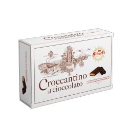 Strega Alberti - Croccantino al Cioccolato (gr300)