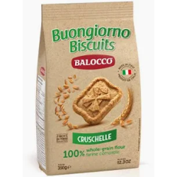 Balocco - Cruschelle (350 gr - 12.3 Oz)