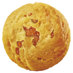 Mulino Bianco- Cuor di Mela