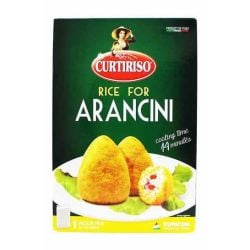 Curtiriso - Arancini Rice - 1000 gr