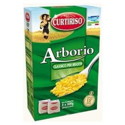 Curtiriso - Arborio Rice - 1000 gr