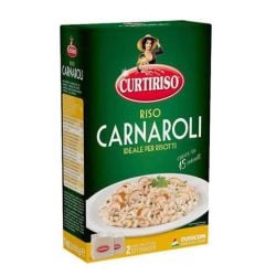 Curtiriso - Carnaroli Rice - 1000 gr