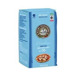Molino Dallagiovanna - La Napoletana - 00 Pizza Flour (1Kg – 2.2 lb)
