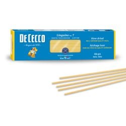 DeCecco - Linguine n.7 - 1lb - 453gr