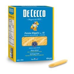 DeCecco - Penne Rigate n.41 - 1lb - 453gr