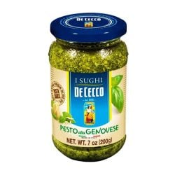 Dececco Pesto alla Genovese (200 gr - 7 oz)