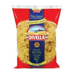 Divella - Farfalle - 16 oz - 454 gr